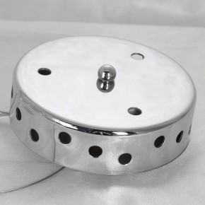 Подвесная люстра Lussole Centennial LSP-8755 в Сысерти - sysert.mebel24.online | фото 9