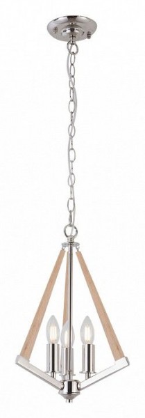 Подвесная люстра Lussole Clovis LSP-8745 в Сысерти - sysert.mebel24.online | фото 2
