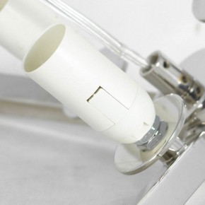 Подвесная люстра Lussole Clovis LSP-8745 в Сысерти - sysert.mebel24.online | фото 3