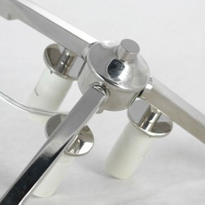 Подвесная люстра Lussole Clovis LSP-8745 в Сысерти - sysert.mebel24.online | фото 4