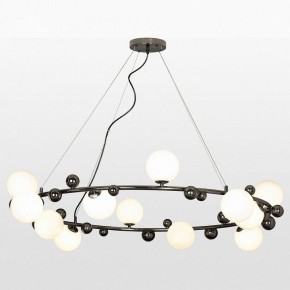 Подвесная люстра Lussole Coosa LSP-8654 в Сысерти - sysert.mebel24.online | фото 3