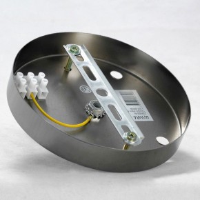 Подвесная люстра Lussole Coosa LSP-8654 в Сысерти - sysert.mebel24.online | фото 4