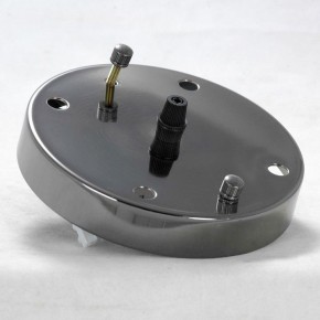 Подвесная люстра Lussole Coosa LSP-8654 в Сысерти - sysert.mebel24.online | фото 5