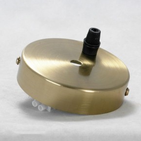 Подвесная люстра Lussole Covington LSP-8650 в Сысерти - sysert.mebel24.online | фото 8