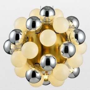 Подвесная люстра Lussole Haines LSP-8405 в Сысерти - sysert.mebel24.online | фото 2