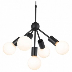 Подвесная люстра Lussole Kenner GRLSP-8271 в Сысерти - sysert.mebel24.online | фото