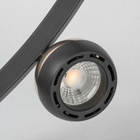 Подвесная люстра Lussole Lassen LSP-7253 в Сысерти - sysert.mebel24.online | фото 3