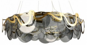 Подвесная люстра Lussole Lauderdale LSP-8599 в Сысерти - sysert.mebel24.online | фото 2