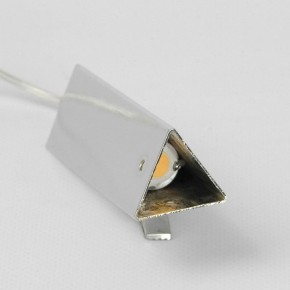 Подвесная люстра Lussole Littlerock LSP-7098 в Сысерти - sysert.mebel24.online | фото 3