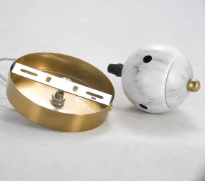 Подвесная люстра Lussole  LSP-8413 в Сысерти - sysert.mebel24.online | фото 7