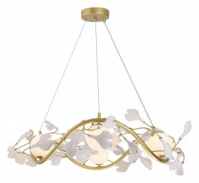 Подвесная люстра Lussole LSP-874 LSP-8749 в Сысерти - sysert.mebel24.online | фото 2