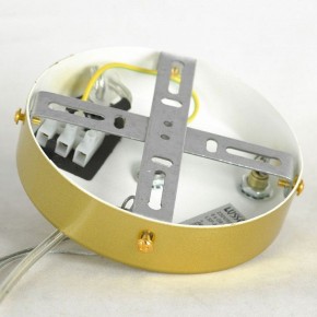 Подвесная люстра Lussole LSP-874 LSP-8749 в Сысерти - sysert.mebel24.online | фото 9