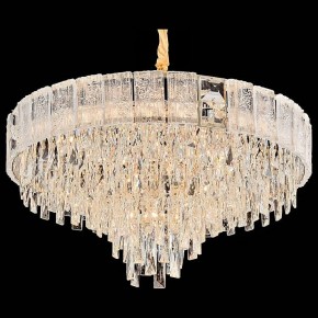 Подвесная люстра Lussole Napa LSP-8926 в Сысерти - sysert.mebel24.online | фото