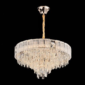 Подвесная люстра Lussole Napa LSP-8926 в Сысерти - sysert.mebel24.online | фото 2