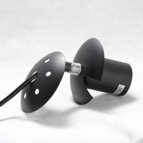 Подвесная люстра Lussole Seneca GRLSP-8176 в Сысерти - sysert.mebel24.online | фото 7