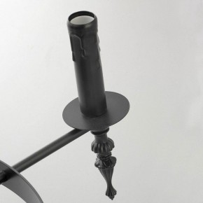 Подвесная люстра Lussole Utica LSP-9300 в Сысерти - sysert.mebel24.online | фото 8