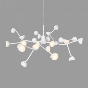 Подвесная люстра Mantra Adn 6261 в Сысерти - sysert.mebel24.online | фото 4