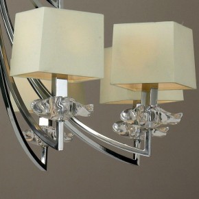 Подвесная люстра Mantra Akira 0942 в Сысерти - sysert.mebel24.online | фото 5
