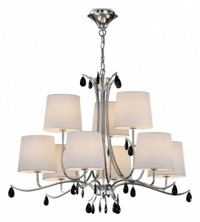 Подвесная люстра Mantra Andrea 6311 в Сысерти - sysert.mebel24.online | фото 2