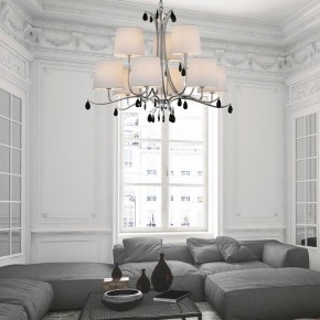 Подвесная люстра Mantra Andrea 6311 в Сысерти - sysert.mebel24.online | фото 3