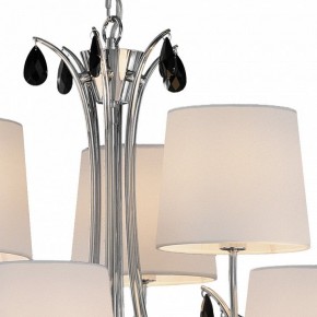 Подвесная люстра Mantra Andrea 6311 в Сысерти - sysert.mebel24.online | фото 6