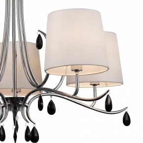 Подвесная люстра Mantra Andrea 6314 в Сысерти - sysert.mebel24.online | фото 3