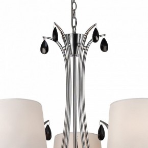 Подвесная люстра Mantra Andrea 6314 в Сысерти - sysert.mebel24.online | фото 5