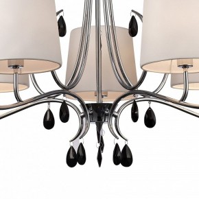 Подвесная люстра Mantra Andrea 6314 в Сысерти - sysert.mebel24.online | фото 6