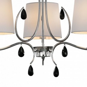 Подвесная люстра Mantra Andrea 6315 в Сысерти - sysert.mebel24.online | фото 5