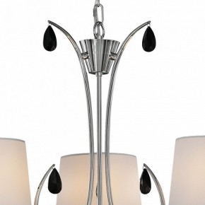 Подвесная люстра Mantra Andrea 6315 в Сысерти - sysert.mebel24.online | фото 6