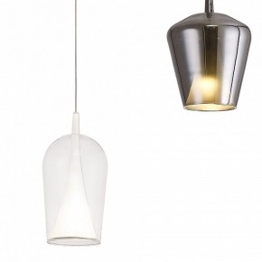 Подвесная люстра Mantra Elsa 8258 в Сысерти - sysert.mebel24.online | фото 3