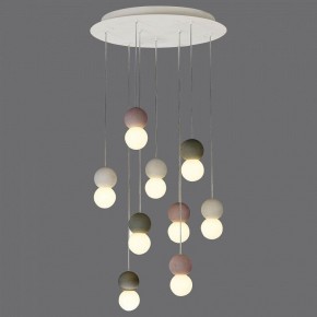 Подвесная люстра Mantra Galaxia 7621 в Сысерти - sysert.mebel24.online | фото 2
