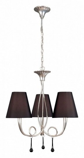 Подвесная люстра Mantra Paola 3532 в Сысерти - sysert.mebel24.online | фото 2