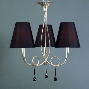 Подвесная люстра Mantra Paola 3532 в Сысерти - sysert.mebel24.online | фото 4