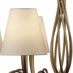 Подвесная люстра Mantra Paola 6205 в Сысерти - sysert.mebel24.online | фото 8