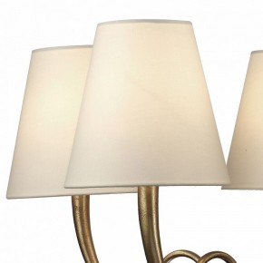 Подвесная люстра Mantra Paola 6206 в Сысерти - sysert.mebel24.online | фото 3
