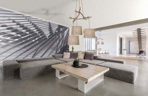 Подвесная люстра Mantra Sabina 6176 в Сысерти - sysert.mebel24.online | фото 4