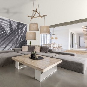 Подвесная люстра Mantra Sabina 6176 в Сысерти - sysert.mebel24.online | фото 5