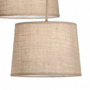 Подвесная люстра Mantra Sabina 6176 в Сысерти - sysert.mebel24.online | фото 8