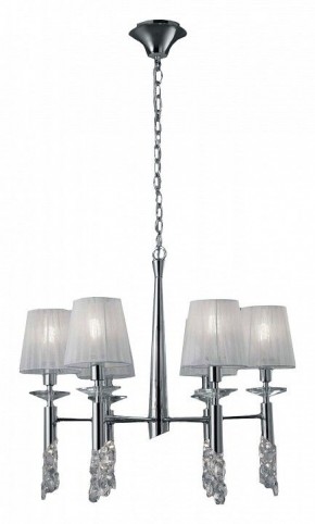 Подвесная люстра Mantra Tiffany 3851 в Сысерти - sysert.mebel24.online | фото 2