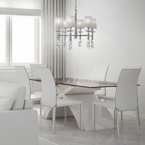 Подвесная люстра Mantra Tiffany 3851 в Сысерти - sysert.mebel24.online | фото 5