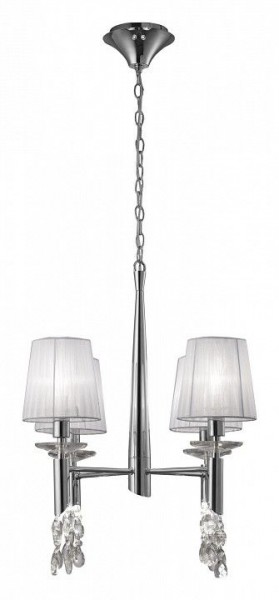 Подвесная люстра Mantra Tiffany 3852 в Сысерти - sysert.mebel24.online | фото 2
