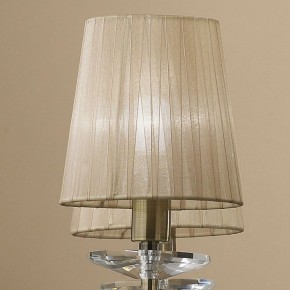 Подвесная люстра Mantra Tiffany 3870 в Сысерти - sysert.mebel24.online | фото 5