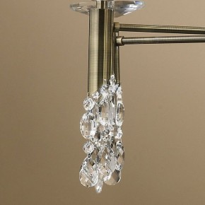 Подвесная люстра Mantra Tiffany 3870 в Сысерти - sysert.mebel24.online | фото 9