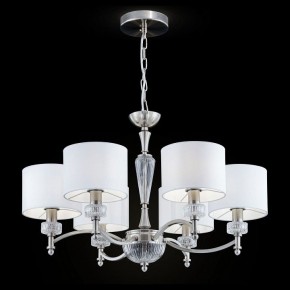 Подвесная люстра Maytoni Alicante MOD014CL-06N в Сысерти - sysert.mebel24.online | фото 3