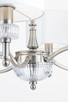 Подвесная люстра Maytoni Alicante MOD014CL-06N в Сысерти - sysert.mebel24.online | фото 4
