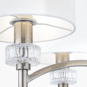 Подвесная люстра Maytoni Alicante MOD014CL-06N в Сысерти - sysert.mebel24.online | фото 5