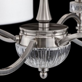 Подвесная люстра Maytoni Alicante MOD014CL-06N в Сысерти - sysert.mebel24.online | фото 8