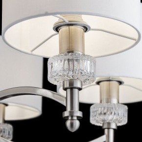 Подвесная люстра Maytoni Alicante MOD014CL-06N в Сысерти - sysert.mebel24.online | фото 9