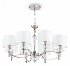 Подвесная люстра Maytoni Alicante MOD014CL-08N в Сысерти - sysert.mebel24.online | фото 2